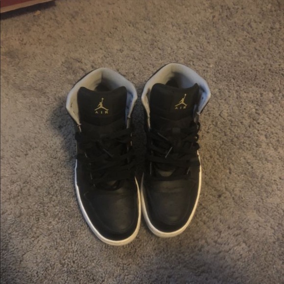 Jordan Shoes - Air jordan 1s